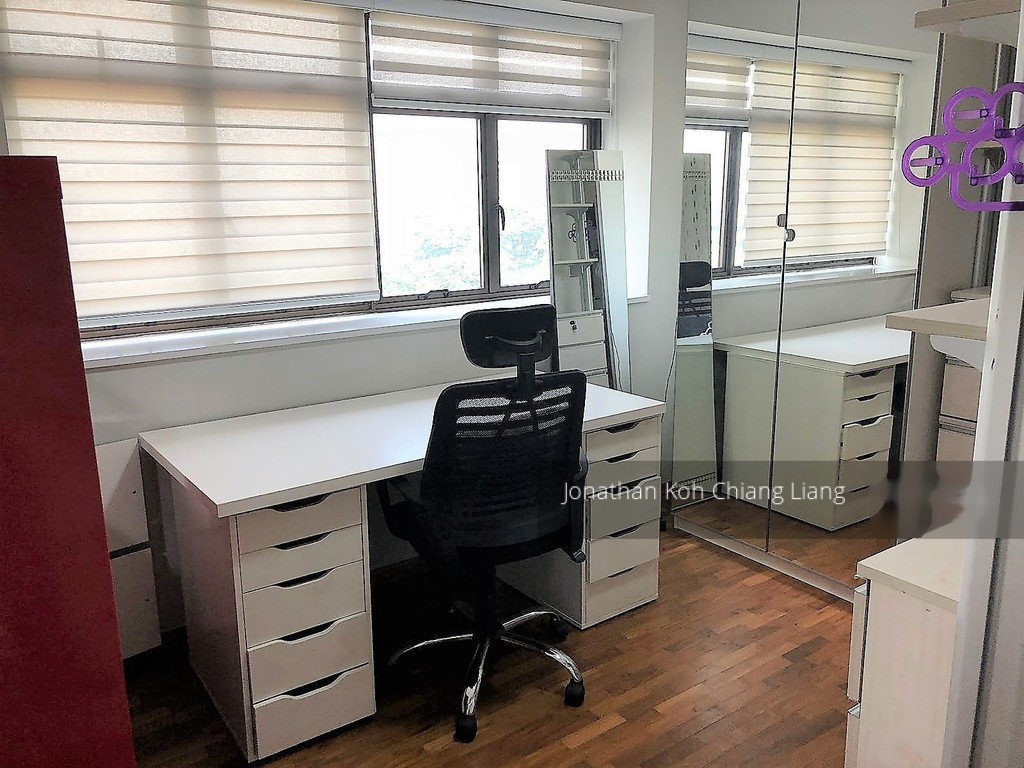Blk 89 Tanglin Halt Road (Queenstown), HDB 3 Rooms #187065962